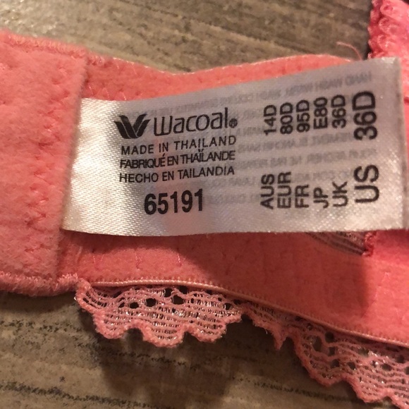 Bra - Picture 4 of 4